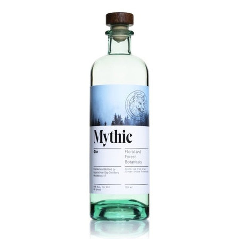 App Gap Mythic Gin - LoveScotch.com