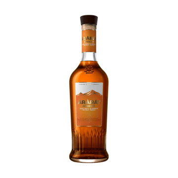 Ararat Apricot Flavoured Brandy - LoveScotch.com