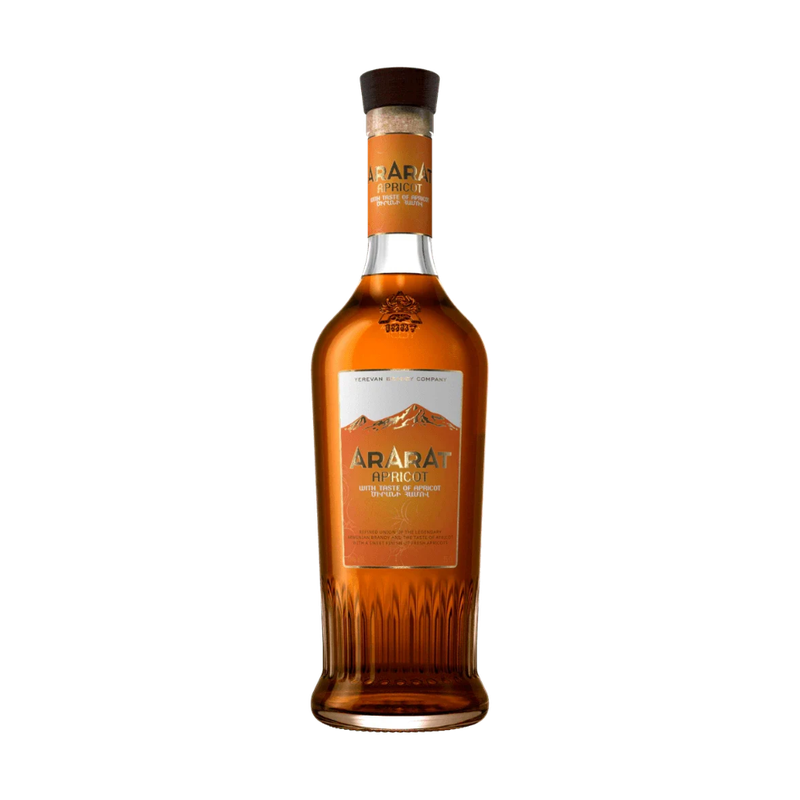 Ararat Apricot Flavoured Brandy - LoveScotch.com
