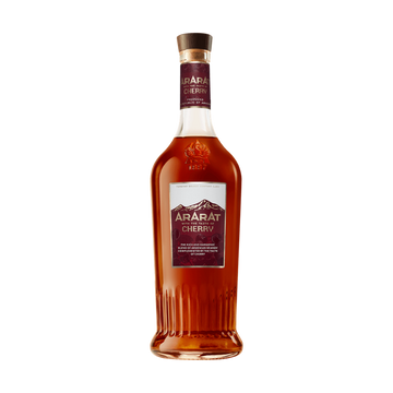 Ararat Cherry Flavoured Brandy - LoveScotch.com