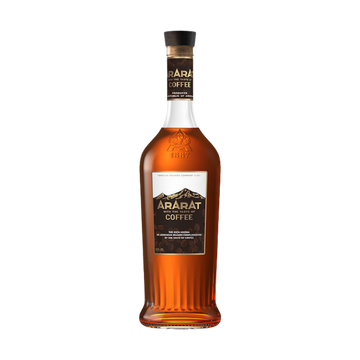 Ararat Coffee Flavoured Brandy - LoveScotch.com
