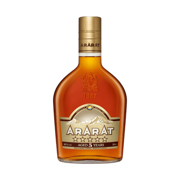 Ararat V.S.O.P. 200ml - LoveScotch.com