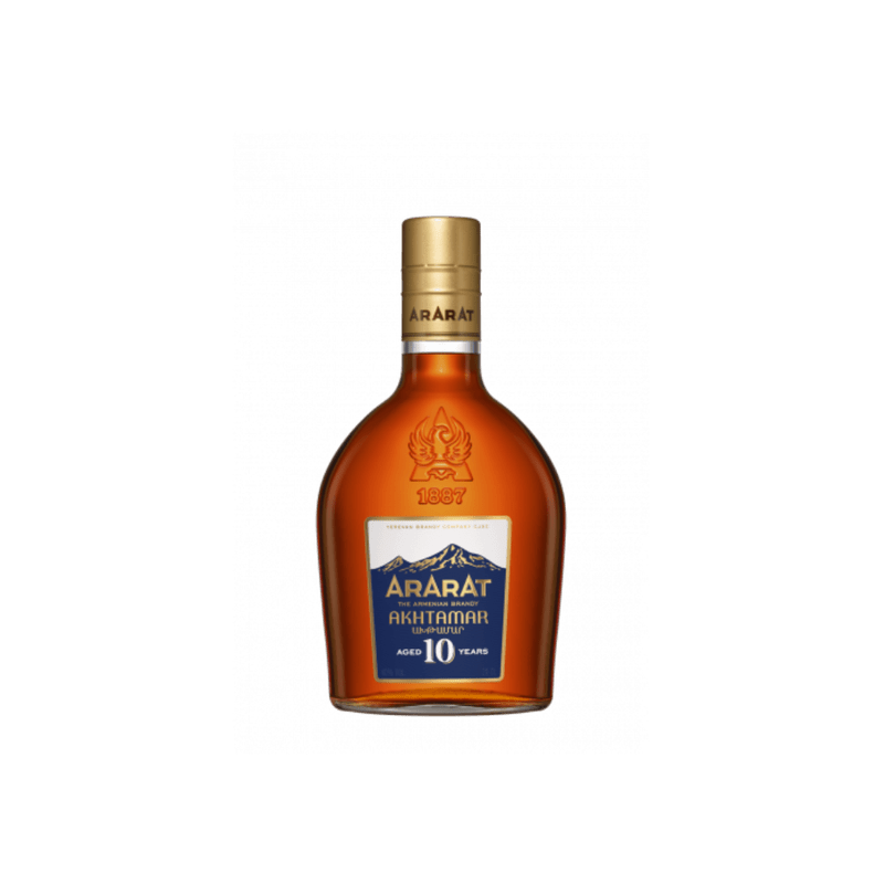 Ararat V.S.O.P. 200ml - LoveScotch.com