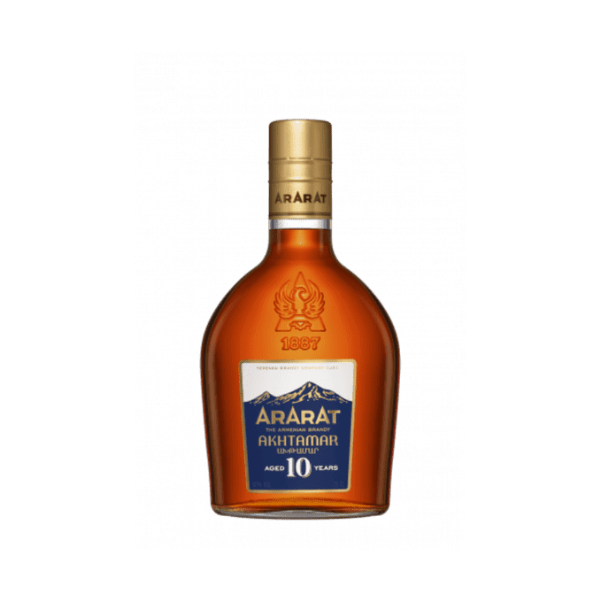 Ararat V.S.O.P. 200ml - LoveScotch.com