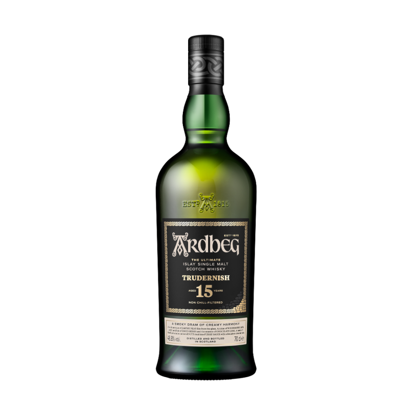 Ardbeg 15 Year Trudernish Single Malt Scotch Whisky Pre-Order - LoveScotch.com