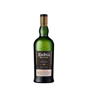 Ardbeg 'Anthology: The Unicorn's Tale' Single Malt Scotch Whisky - LoveScotch.com