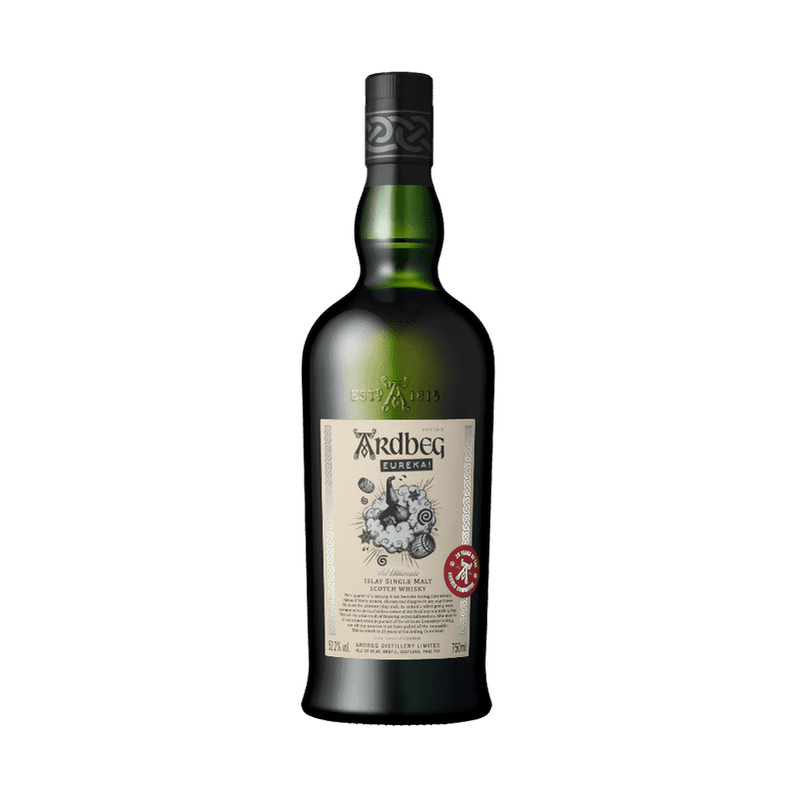 Ardbeg Eureka! Single Malt Scotch Whisky - LoveScotch.com