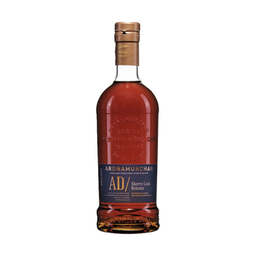 Ardnamurchan AD/ Oloroso and PX Cask Matured Highland Single Malt Scotch Whisky - LoveScotch.com