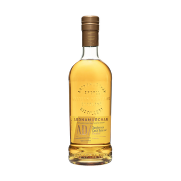 Ardnamurchan AD/ Peated Sauternes Cask Highland Single Malt Scotch Whisky - LoveScotch.com