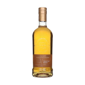 Ardnamurchan AD/ Tokaji Cask Finish Highland Single Malt Scotch Whisky - LoveScotch.com