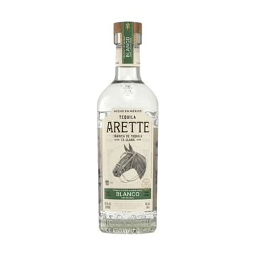 Arette Artesanal Blanco Tequila - LoveScotch.com