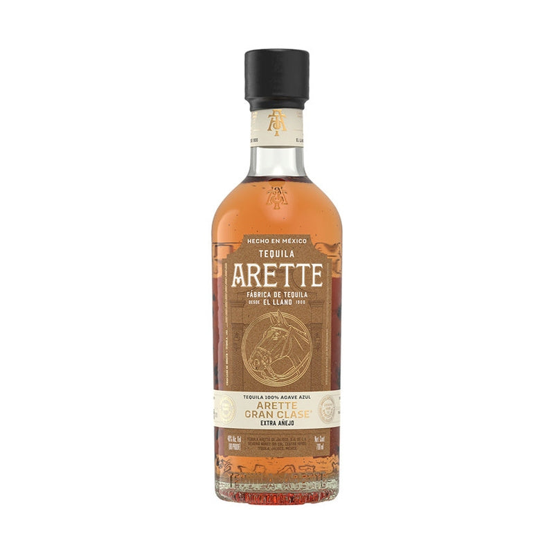 Arette Gran Clase Extra Añejo Tequila 700ml bottle