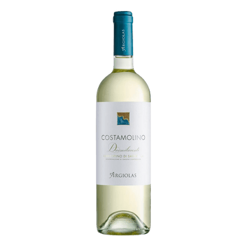 Argiolas Costamolino Vermentino di Sardegna 2023