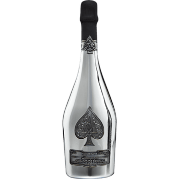 Armand De Brignac Ace of Spades Blanc de Blanc Champagne - LoveScotch.com