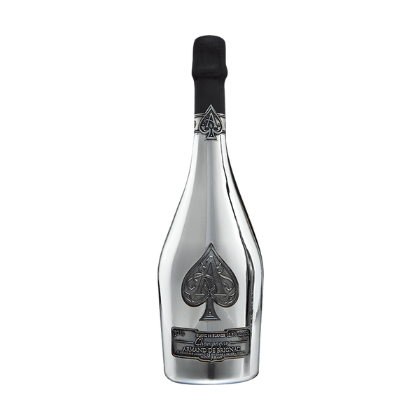 Armand De Brignac Ace of Spades Blanc de Blanc Champagne