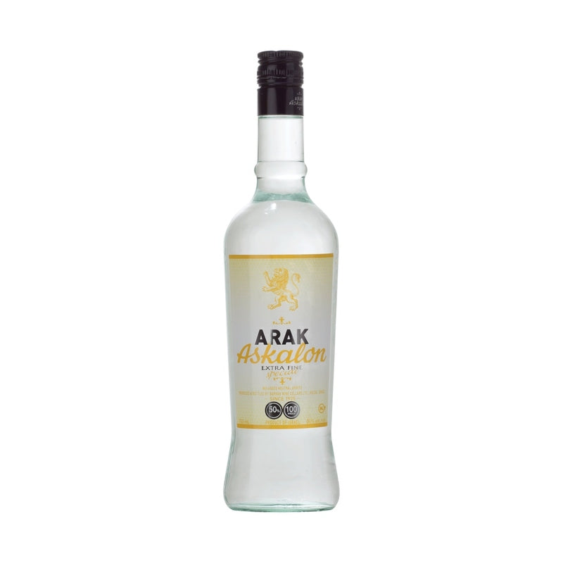 Askalon Arak Extra Fine Special 100 Proof 750ml bottle