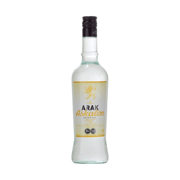 Askalon Arak Extra Fine Special 100 Proof 750ml bottle