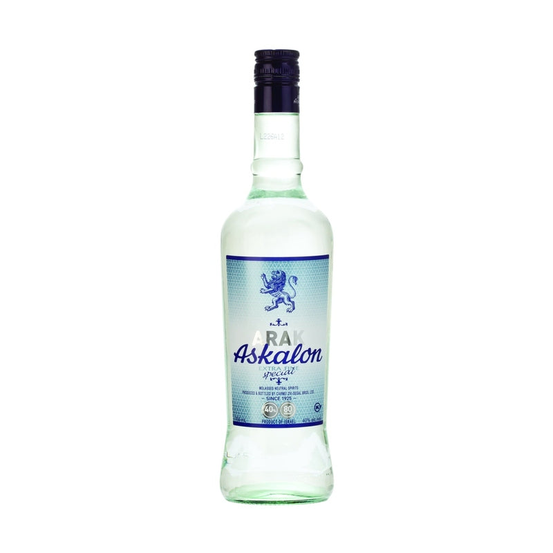 Askalon Arak Extra Fine Special 80 Proof 750ml bottle