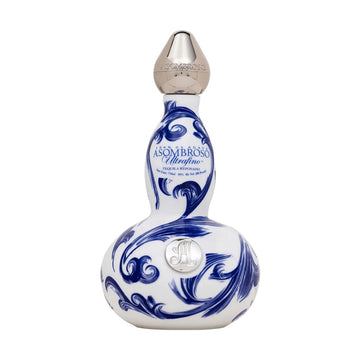 Asombroso Eros Ultrafino Reposado Tequila - LoveScotch.com