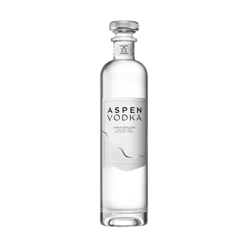 Aspen Vodka by Gal Gadot - LoveScotch.com