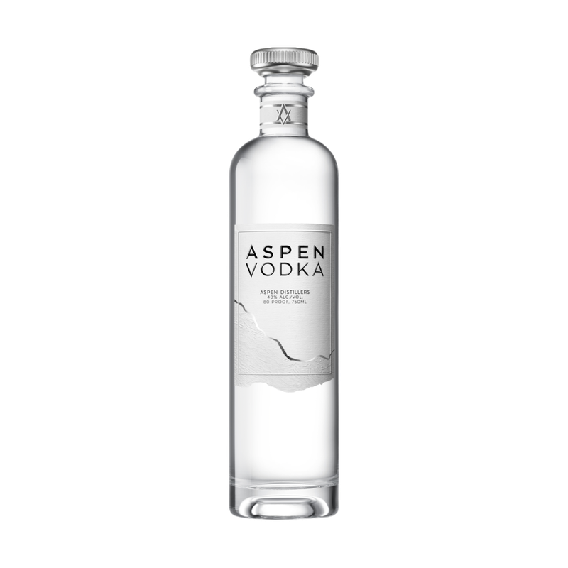 Aspen Vodka by Gal Gadot - LoveScotch.com
