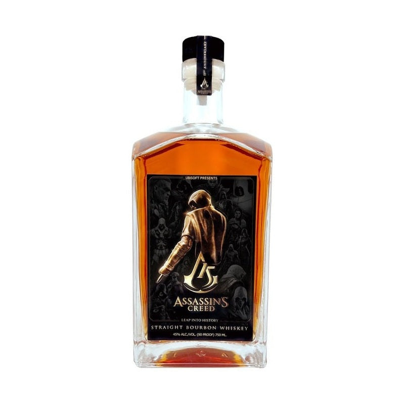 Assassin's Creed Bundle - LoveScotch.com