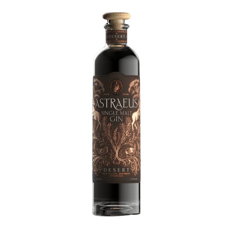 Astraeus Single Malt Gin - LoveScotch.com