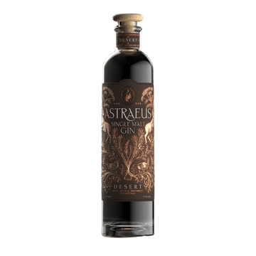 Astraeus Single Malt Gin - LoveScotch.com