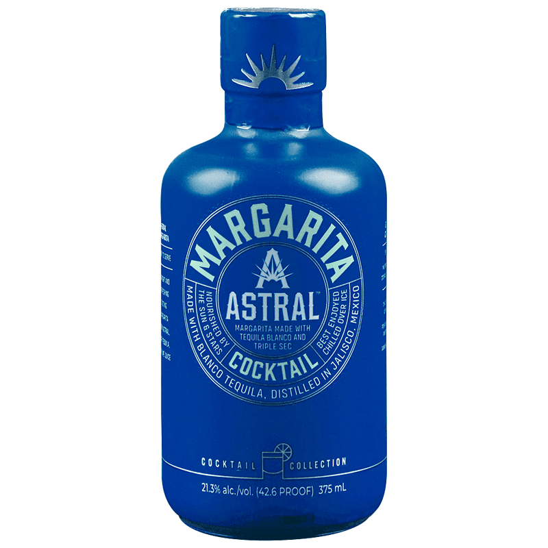 Astral Margarita 375ml - LoveScotch.com