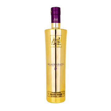 Au Vodka Black Grape Flavor - LoveScotch.com