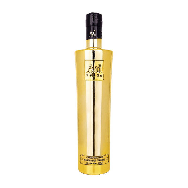 Au Vodka Original - LoveScotch.com