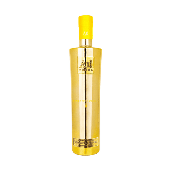 Au Vodka Pineapple Crush Flavor – LoveScotch.com