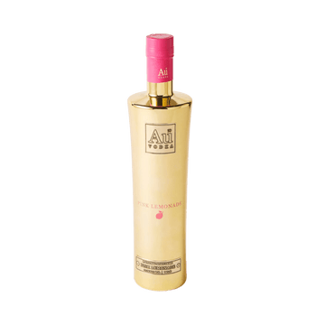 Au Vodka Pink Lemonade Flavor - LoveScotch.com