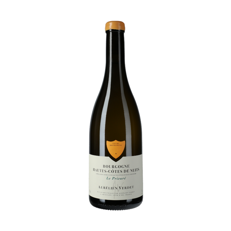 Aurelien Verdet Bourgogne Hautes Cotes De Nuits Rouge Le Prieure 2022 - LoveScotch.com