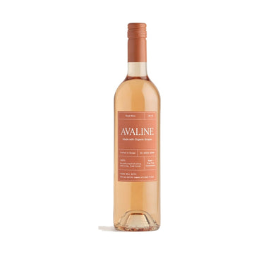 Avaline Rosé Wine 750ml bottle