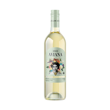 Aviana Verdejo 2022 750ml bottle
