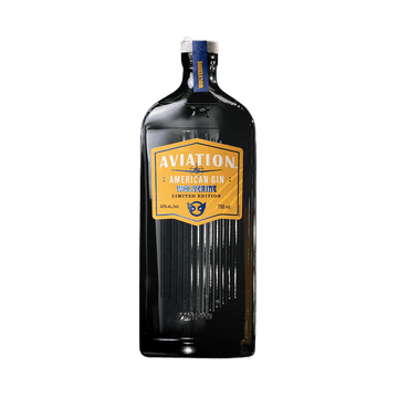 Aviation American Gin Wolverine Edition - LoveScotch.com