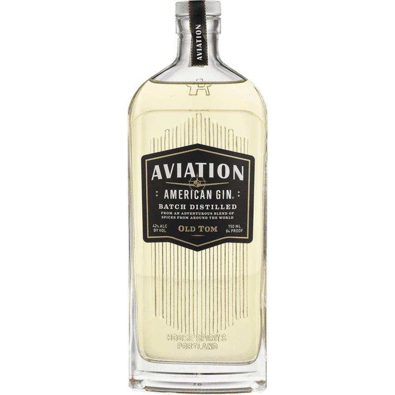 Aviation American Old Tom Gin - LoveScotch.com