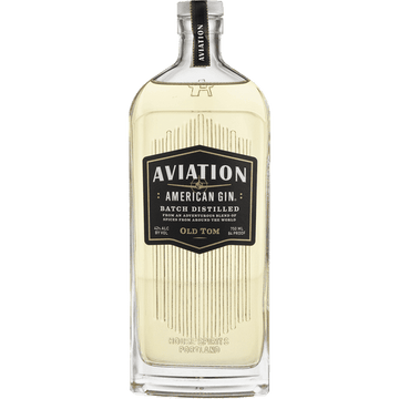 Aviation American Old Tom Gin - LoveScotch.com