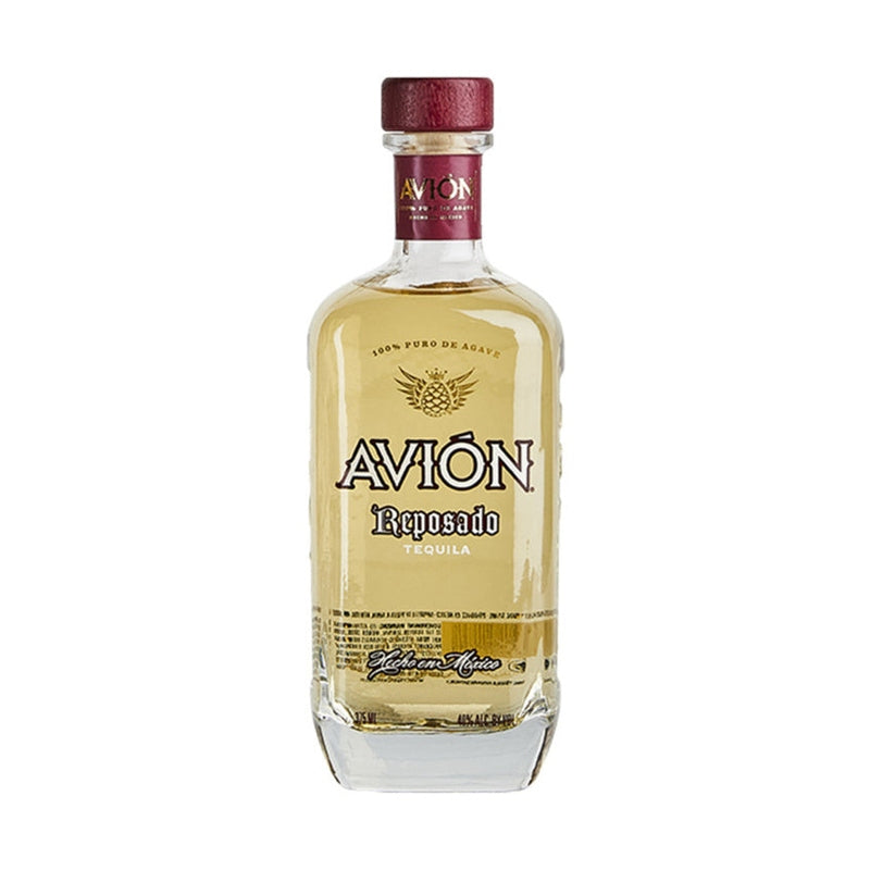 Avion Reposado Tequila (375ml) bottle