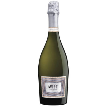 Avissi Extra Dry Prosecco - LoveScotch.com