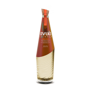 Avua Amburana Cachaca - LoveScotch.com