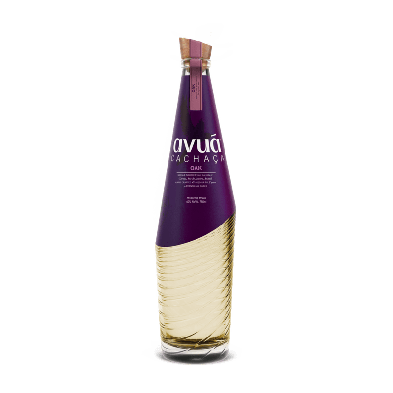 Avua Oak Cachaca - LoveScotch.com