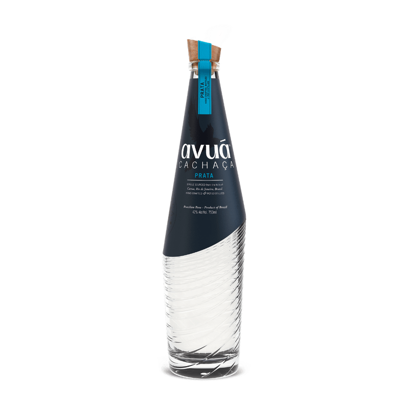 Avua Prata Cachaca - LoveScotch.com