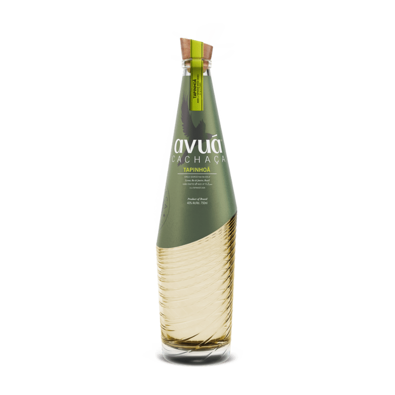 Avua Tapinhoa Cachaca - LoveScotch.com