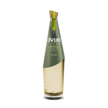 Avua Tapinhoa Cachaca - LoveScotch.com