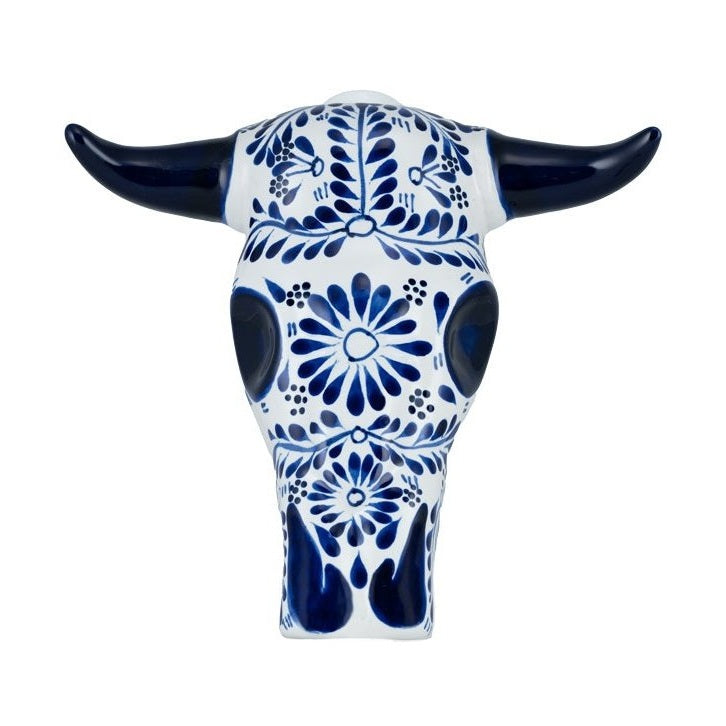Azulejos Barebones Trophy Head Anejo - LoveScotch.com