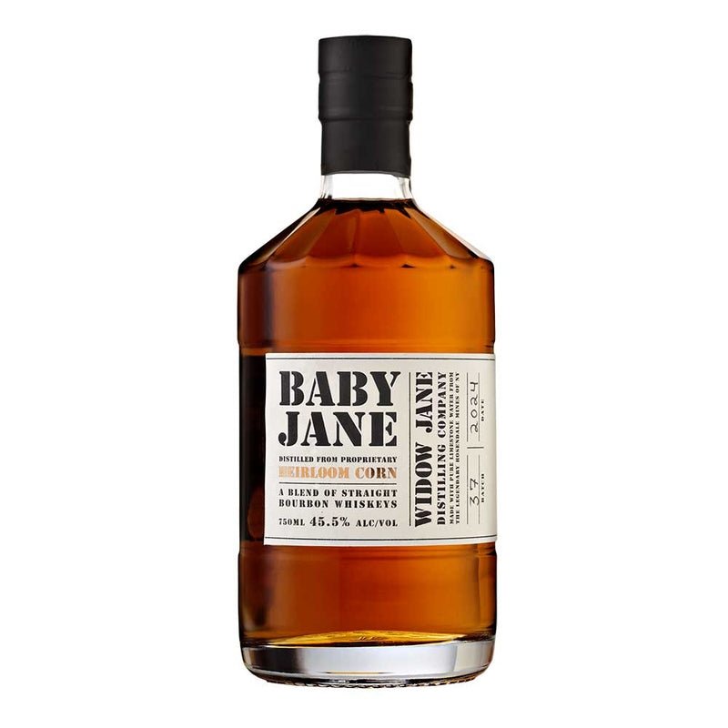 Baby Jane Blended Bourbon - LoveScotch.com