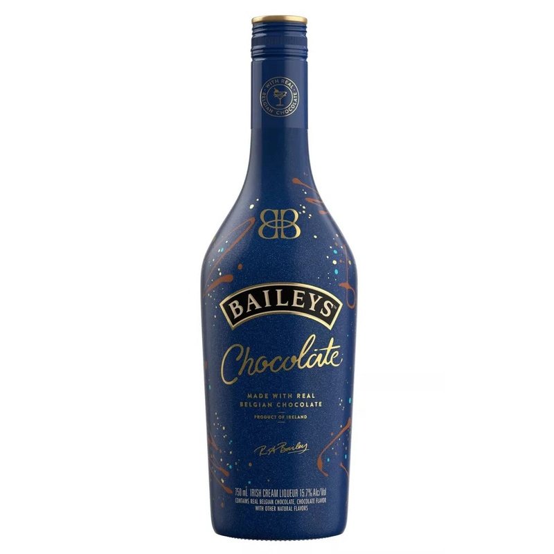 Baileys Chocolate Liqueur - LoveScotch.com 