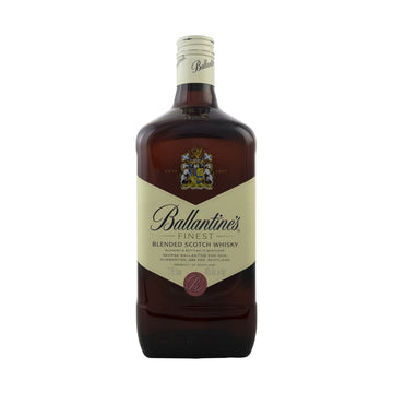 Ballantine's Finest Blended Scotch Whisky (1.75L)